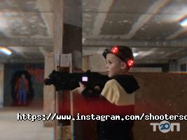 Shooters Club отзывы фото