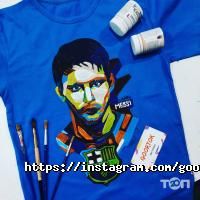 відгуки про Goortok фото