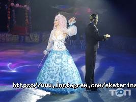 Екатерина Бахтиярова, ведущая фото