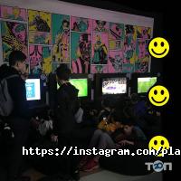 Play Zone відгуки фото