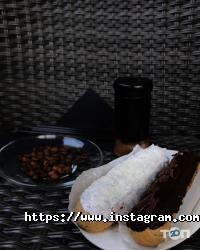 The Brothers Cafe Вінниця фото