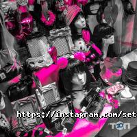 Seta Decor Київ фото