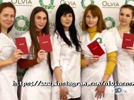 Olvia Одесса фото