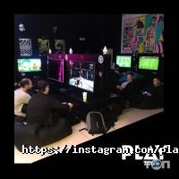 Play Zone, ігровий центр фото