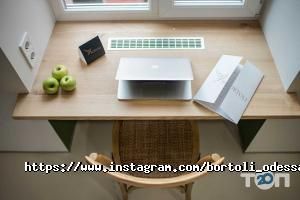 Bortoli Одеса фото