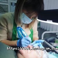 отзывы о All about permanent makeup фото