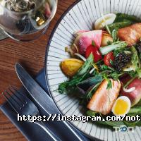 Not only fish Київ фото