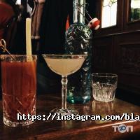 Black Tot Bar відгуки фото