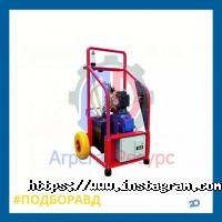 Агрегат-Ресурс, торговая фирма фото