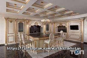 Mirt Luxury Interiors отзывы фото