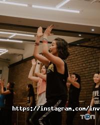 Фитнес центры INVICTUS FITNESS фото
