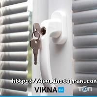 Вікна Юа Київ фото