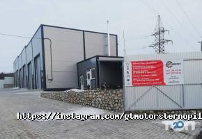 GT motors відгуки GT motors відгуки фото