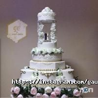 Кофейни и кондитерские Gaukhar cakes фото