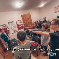 LGM, школа леді фото