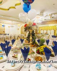 Lounge bar Di & Дария Алматы фото