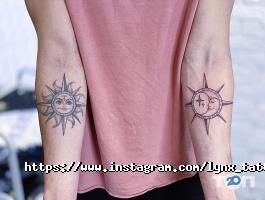Салони краси, СПА Lynx Tattoo фото