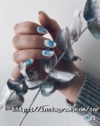 Soroka nail room, салон краси фото