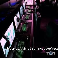 отзывы о Rampage Game Zone фото