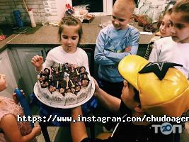 Організація свят Чудо фото