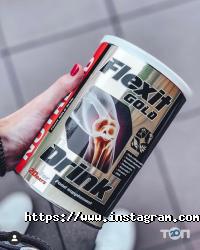 Спортивний одяг та інвентар Fitkevich-food фото