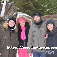 Green park sergeevka Одесса фото