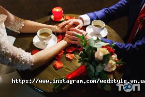 Фото, видео услуги Wedding Style фото