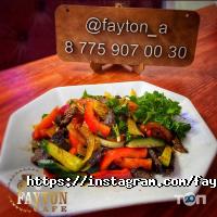 Fayton фото