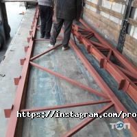 SteelWork Дніпро фото