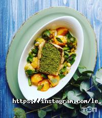 відгуки про Le Grand фото