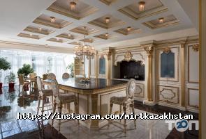 Mirt Luxury Interiors Астана фото