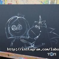 Пісочна Казка, студія анімації фото