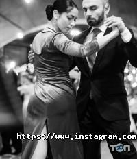 Milagro del Tango, школа танців фото
