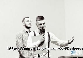відгуки про Coffee-House фото