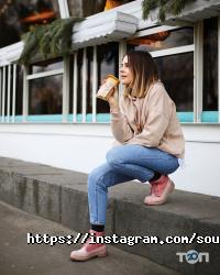 Soup culture Дніпро фото