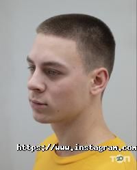 Барбершопи та перукарні Cucumber фото