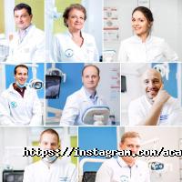 Академічна стоматологія на Дніпрельстанівська Київ фото