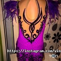Violet, ателье фото