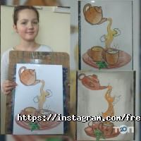 відгуки про Freedom фото