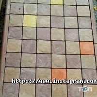 Malta-beton, продаж тротуарної питки фото