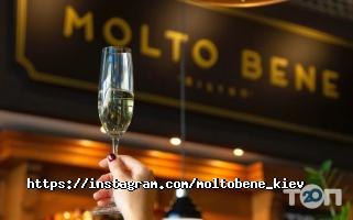 Molto Bene Київ фото