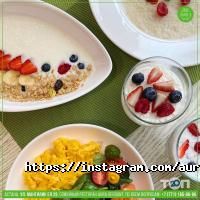 Рестораны Aura Verdant фото