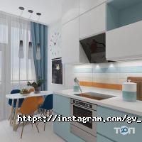 Проектирование и дизайн Gratage-Visual фото