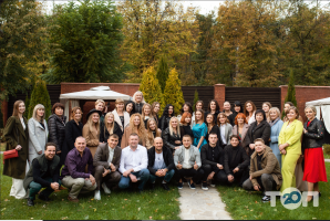 Прометей, агентство нерухомості - фото 9