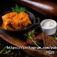 Public Cafe відгуки фото