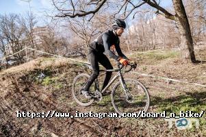 Board&Bike відгуки фото