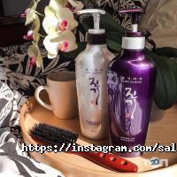 Beauty salon Topal Tatyana, салон краси фото