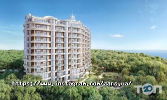 Будинки Каркашадзе відгуки фото