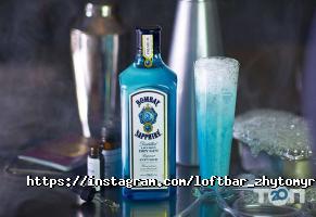 Loft bar Hookah Житомир фото