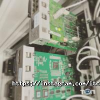 Ремонт комп'ютерів та офісної техніки it company фото